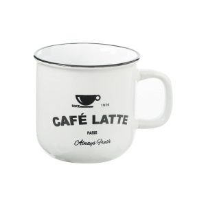 Taza “Bistrot”
