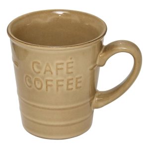 Taza  “Cafe”