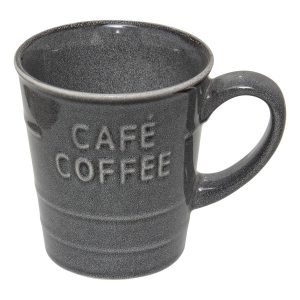 Taza  “Cafe”