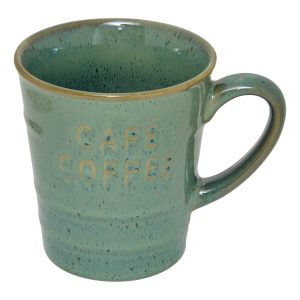 Taza  “Cafe”