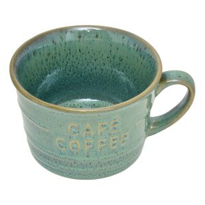 Taza “Cafe”