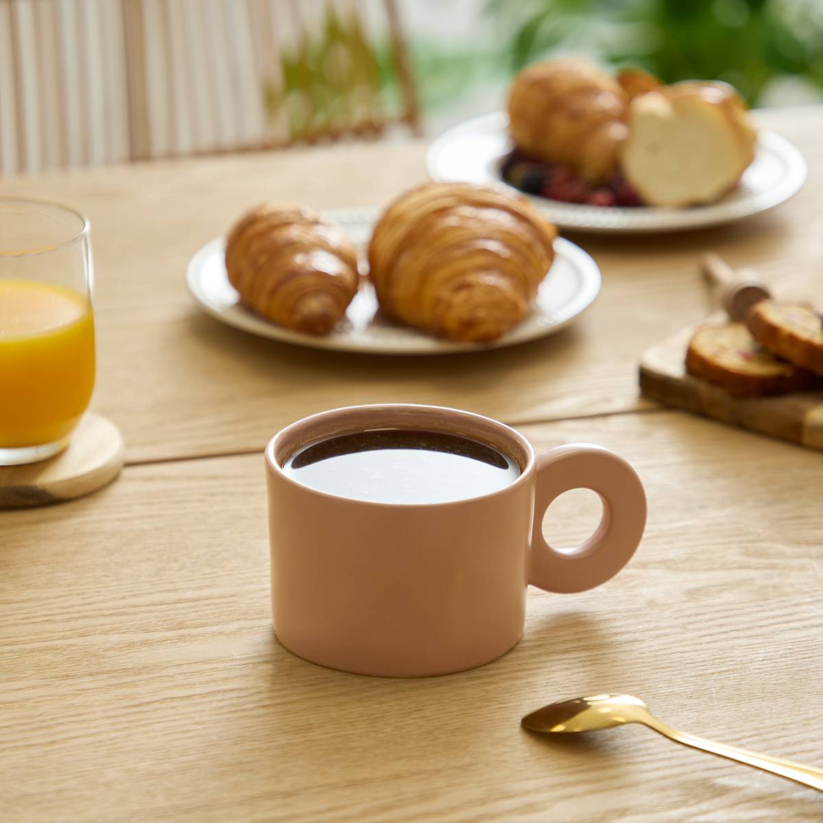 Taza “Casa Sienna”