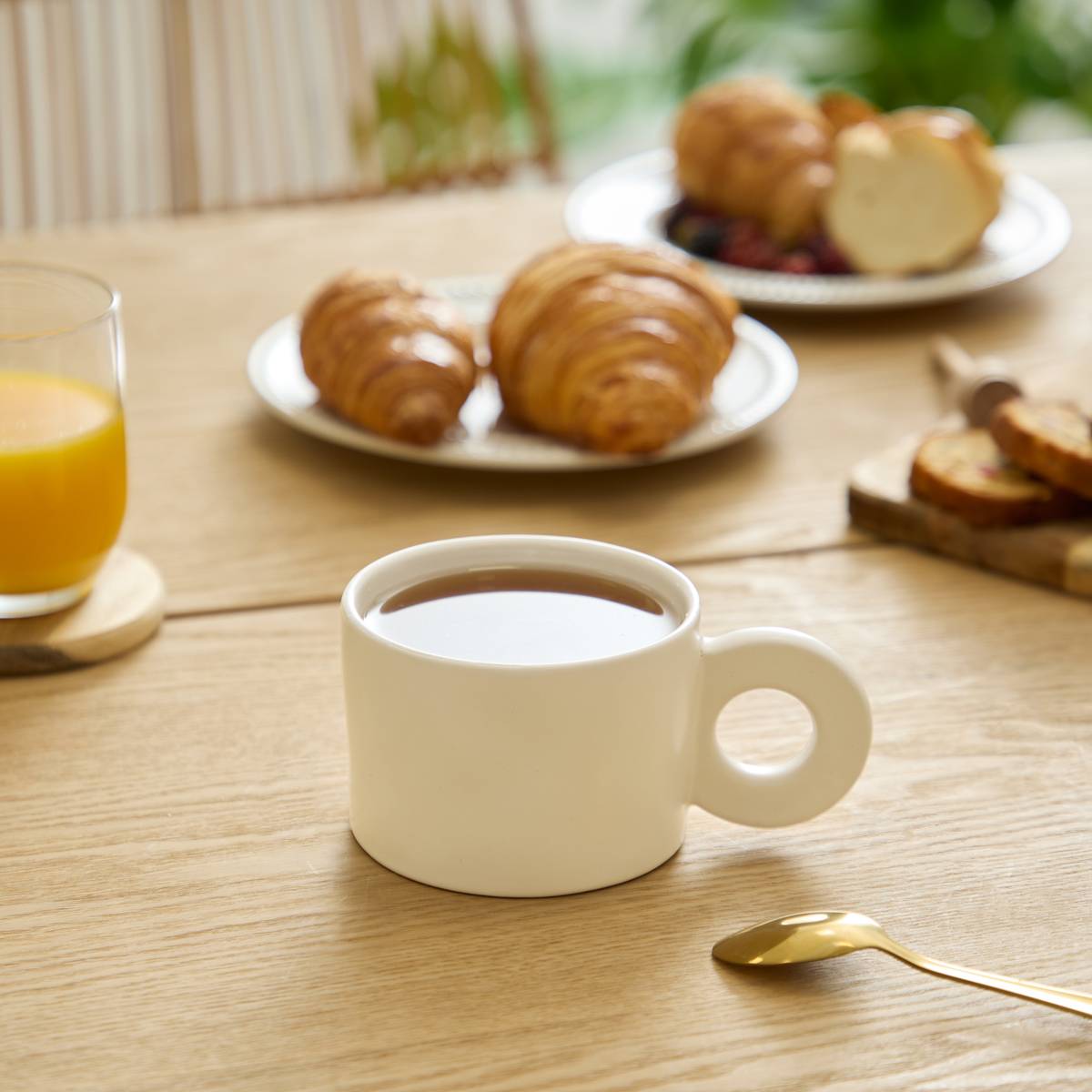 Taza “Casa Sienna”