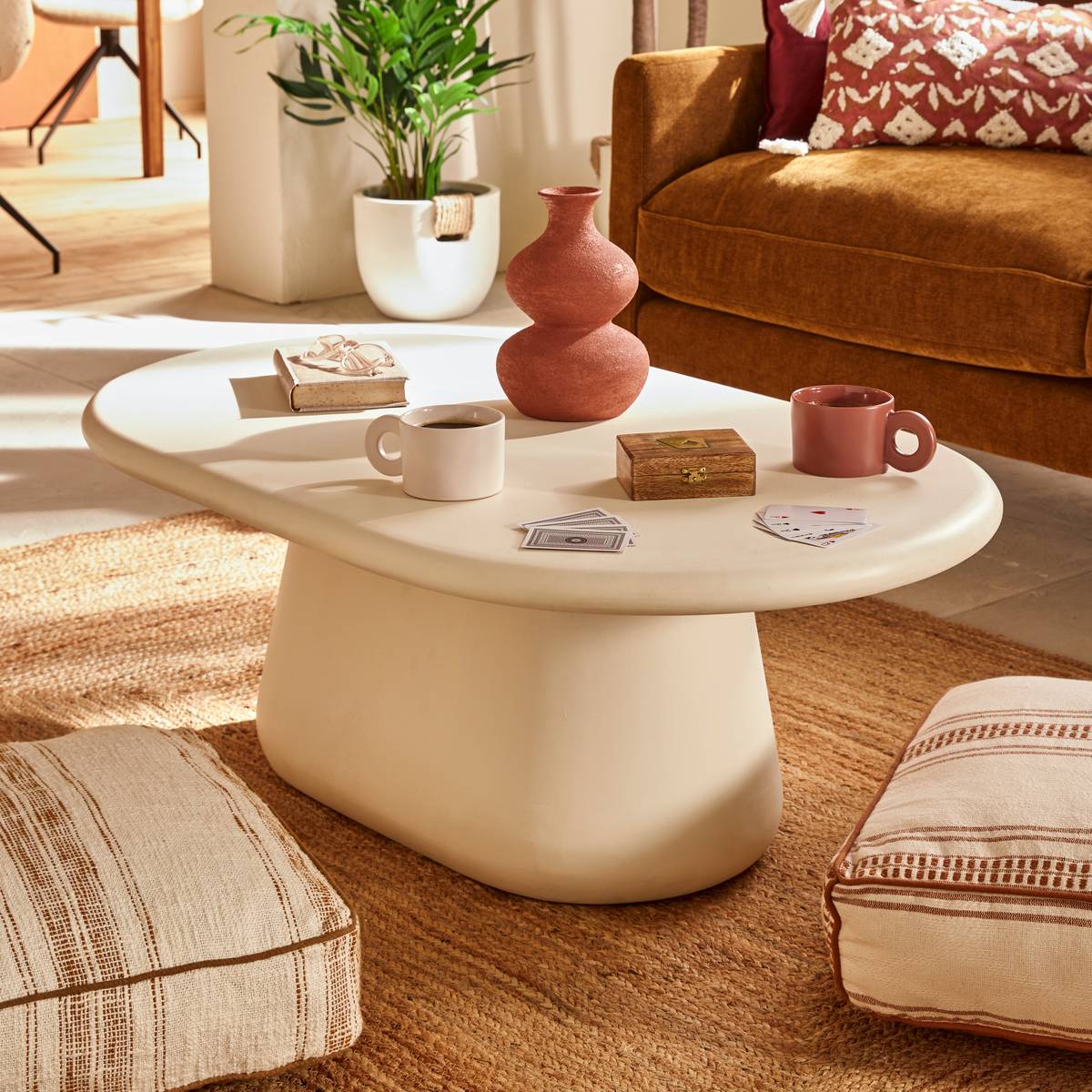 Taza “Casa Sienna”
