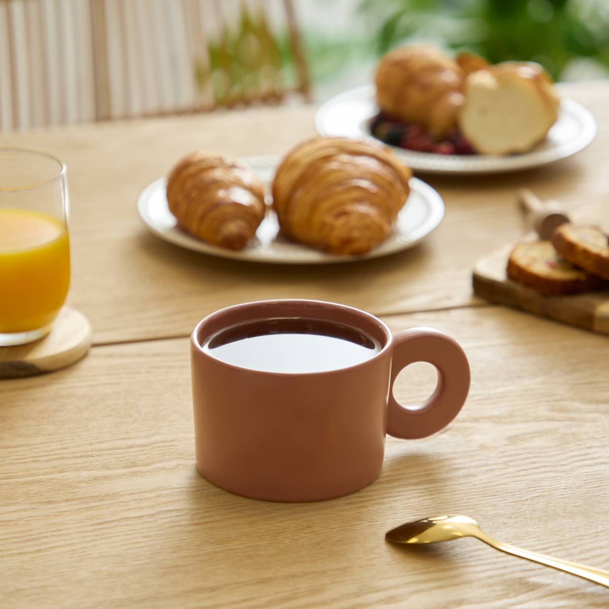 Taza “Casa Sienna”