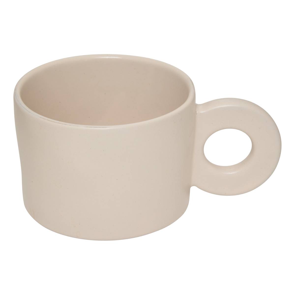 Taza “Casa Sienna”