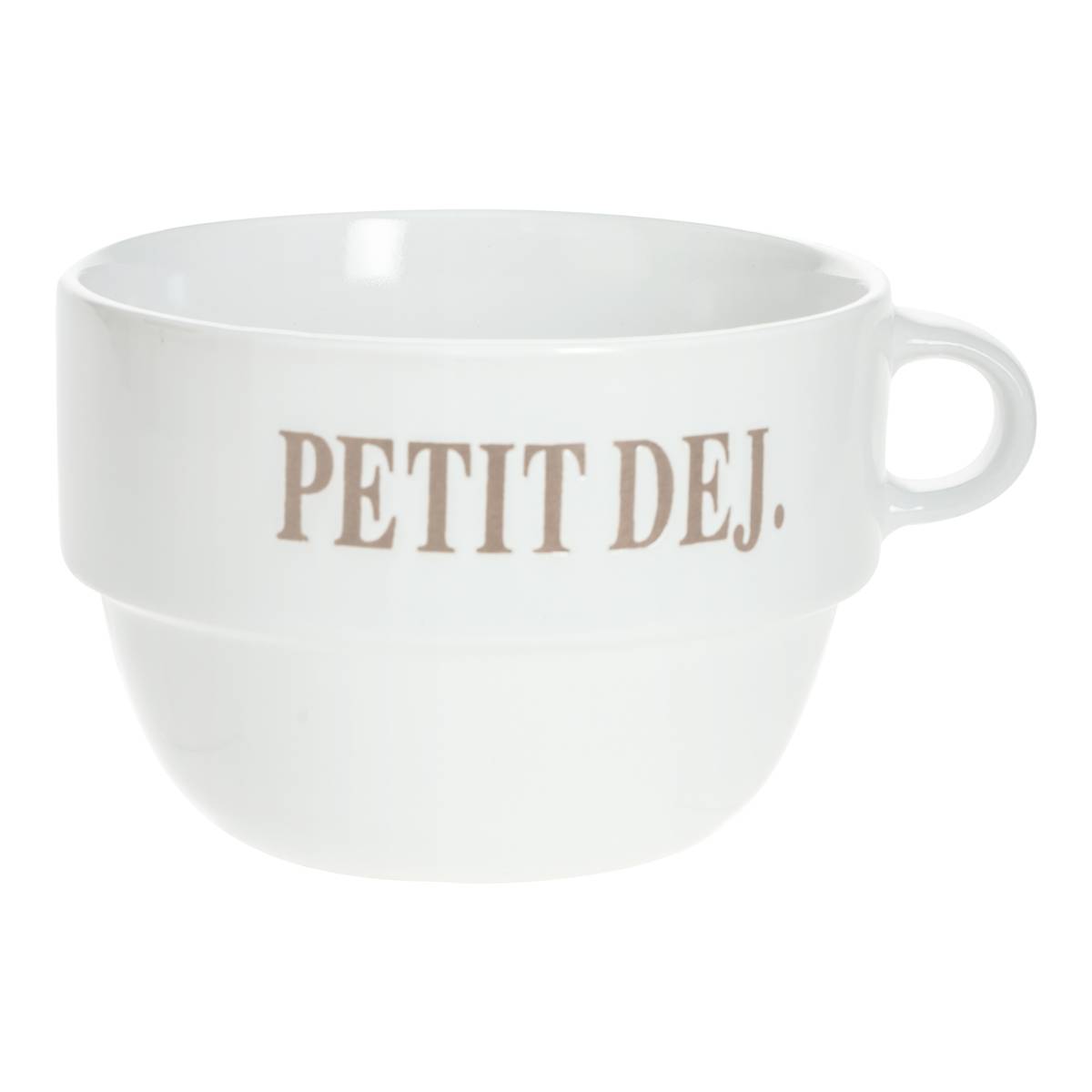 Taza de desayuno “Colorama”