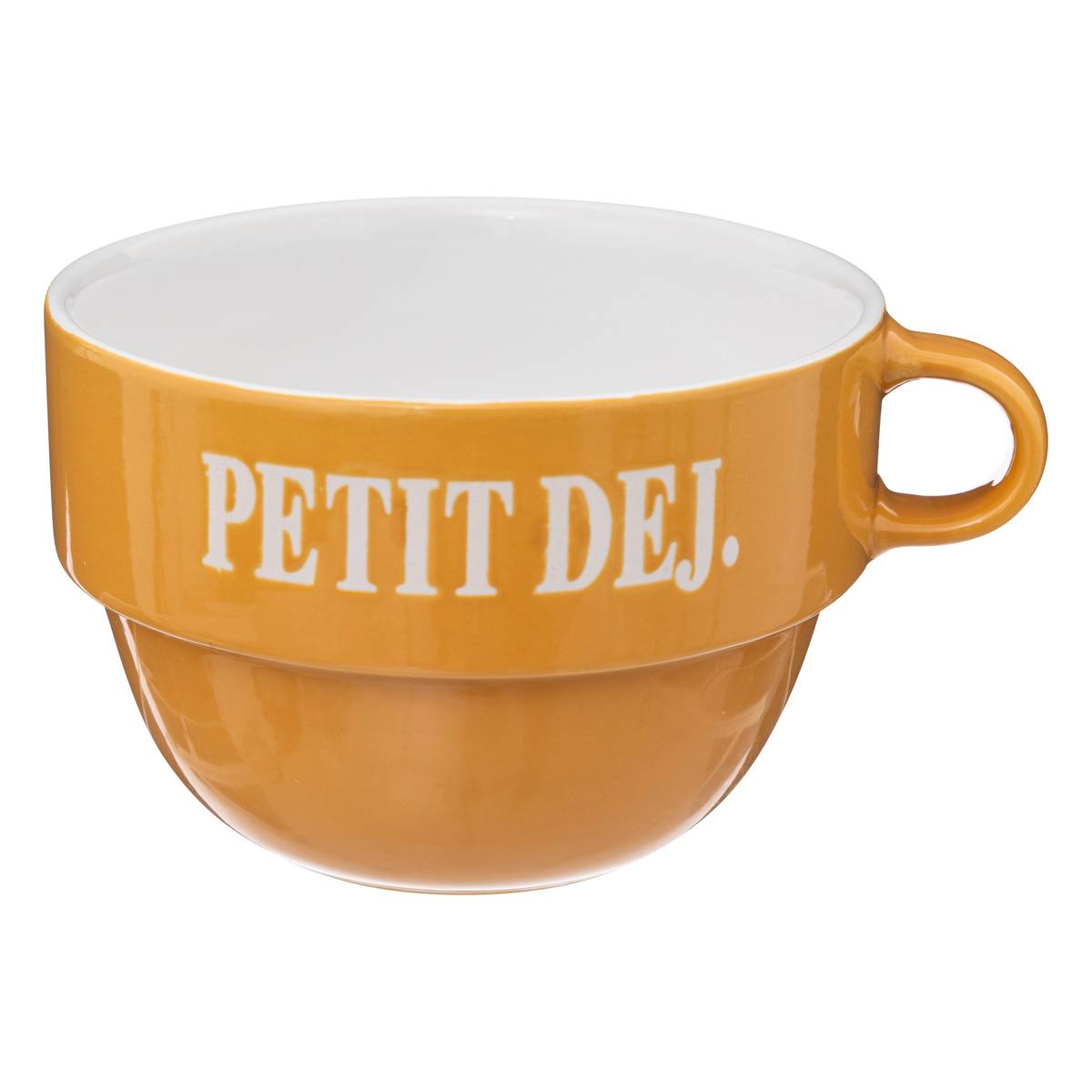 Taza de desayuno “Colorama”