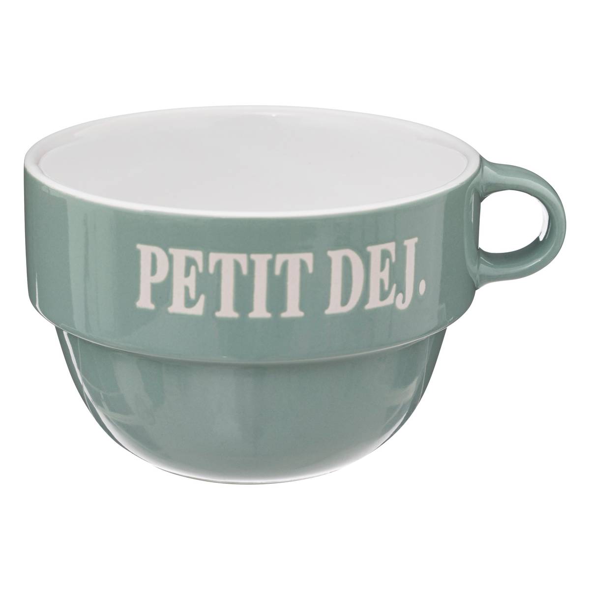 Taza de desayuno “Colorama”