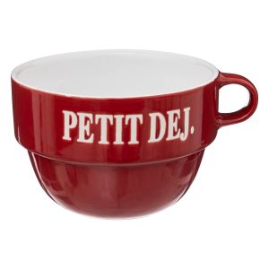 Taza de desayuno “Colorama”