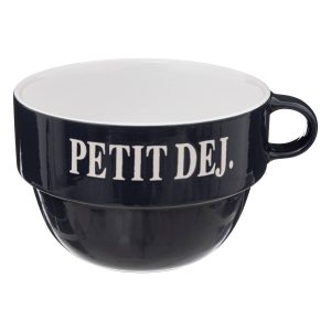 Taza de desayuno “Colorama”