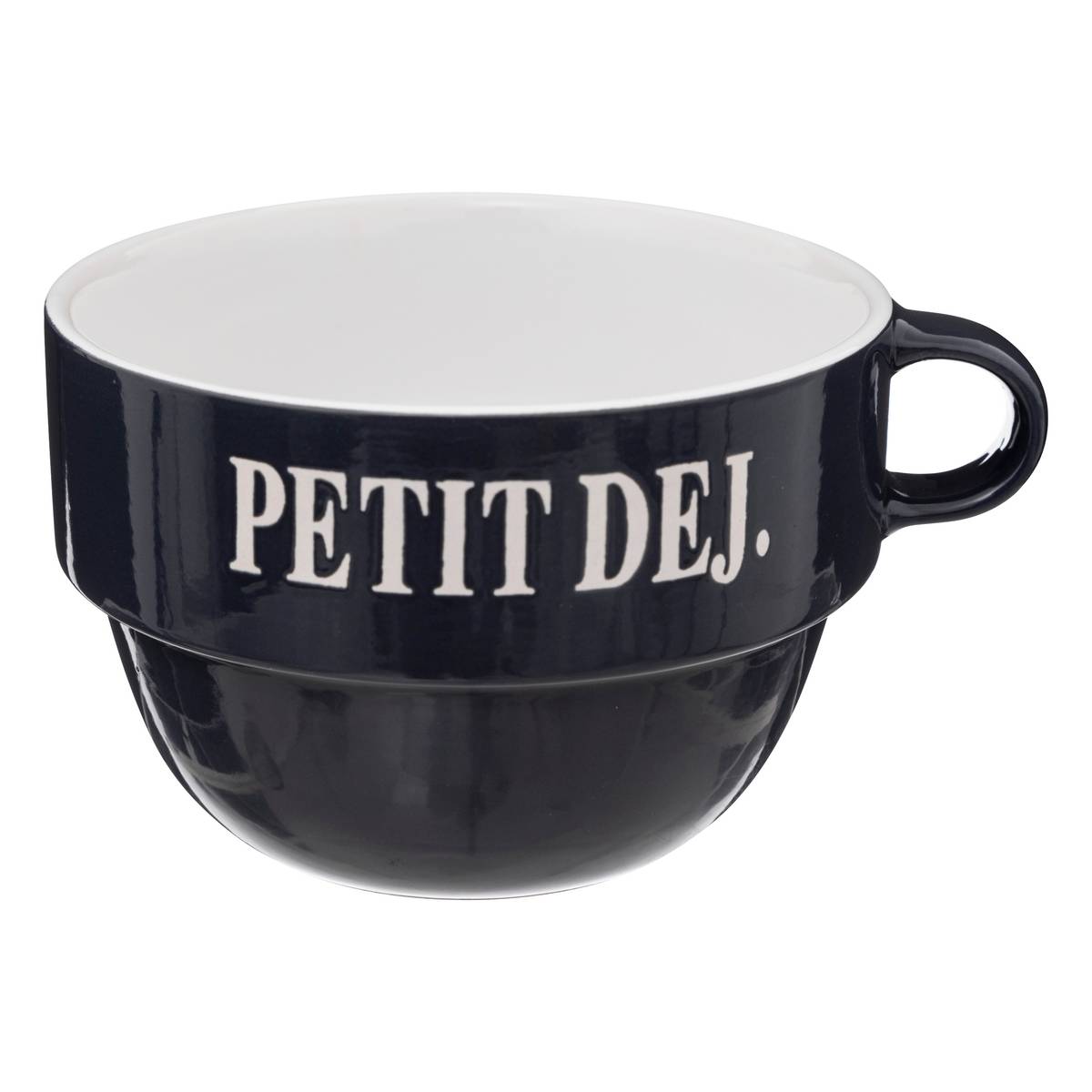 Taza de desayuno “Colorama”