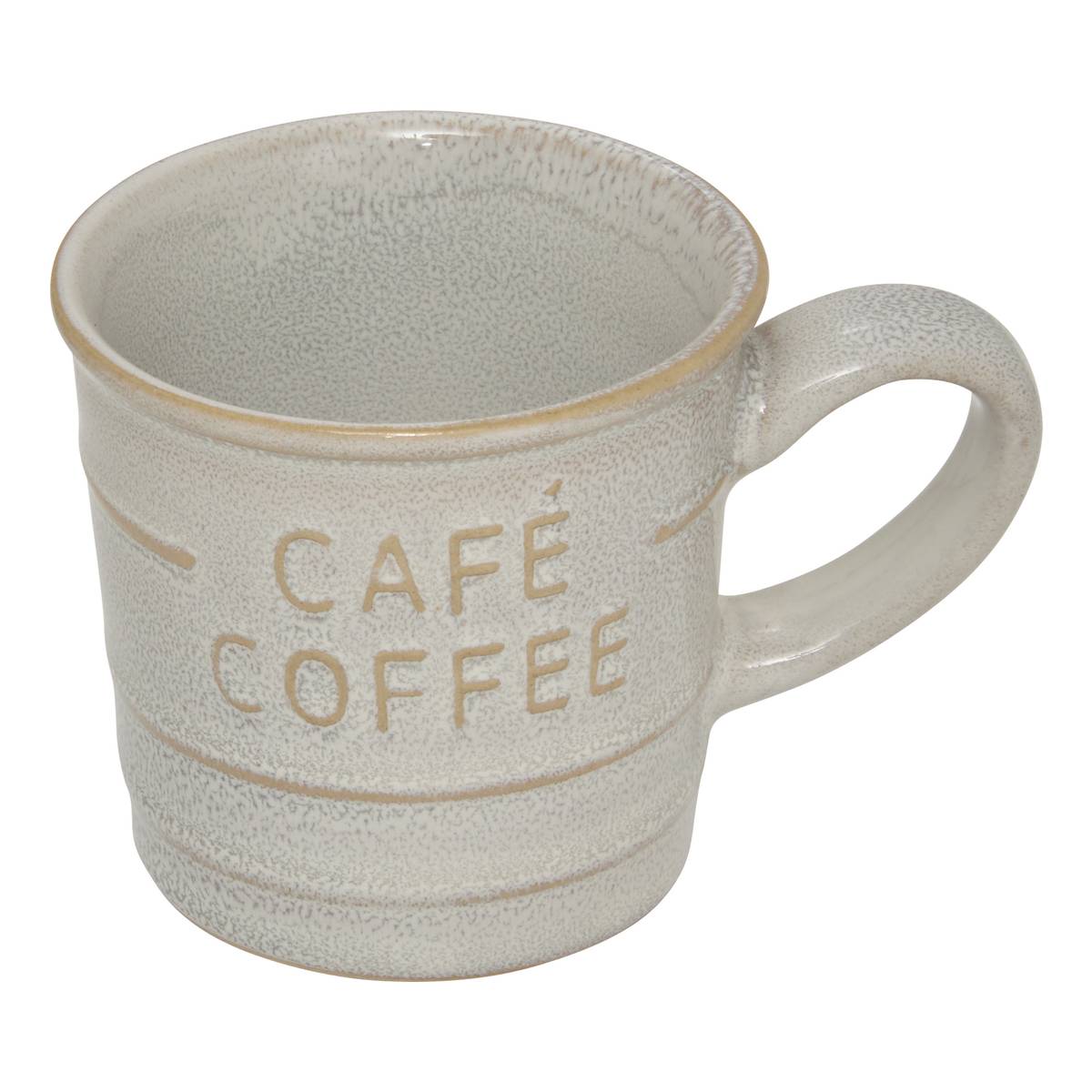 Taza de espresso “Cafe”