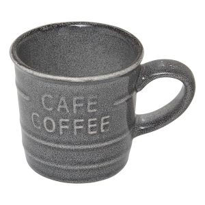 Taza de espresso “Cafe”