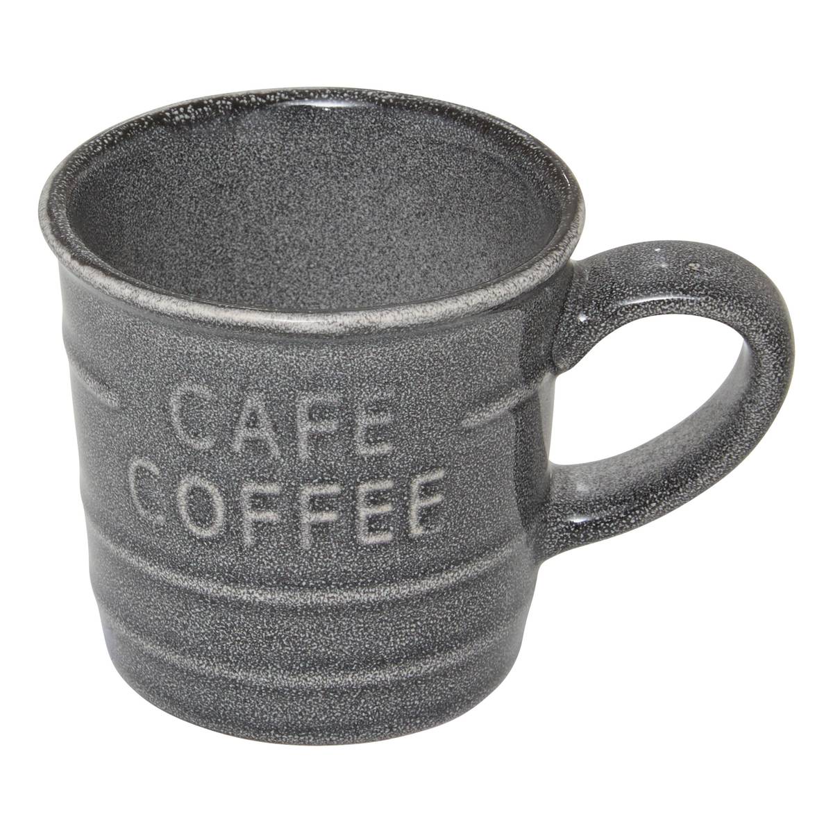 Taza de espresso “Cafe”