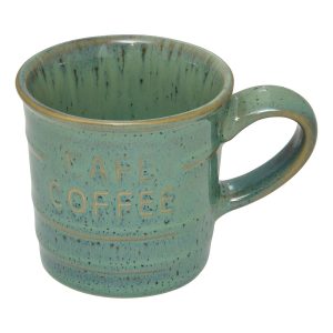 Taza de espresso “Cafe”