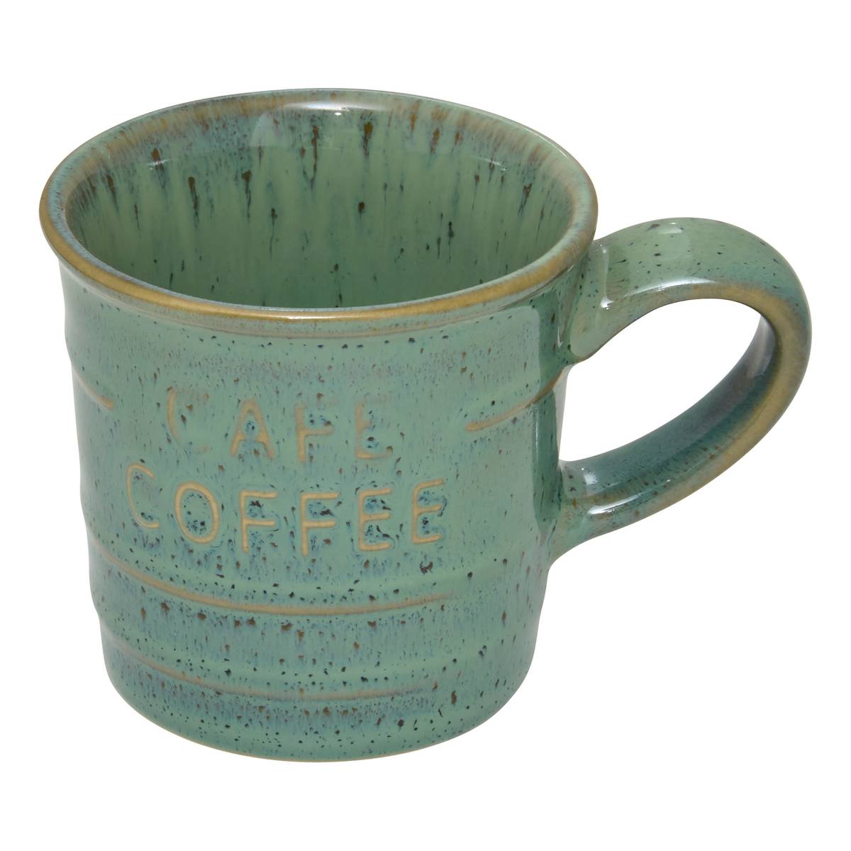 Taza de espresso “Cafe”