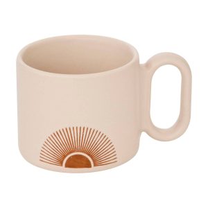 Taza de espresso “Sunshine”