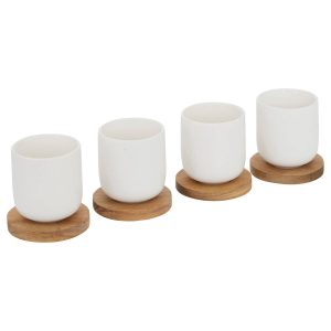 Taza “Elegance”