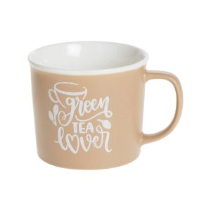 Taza “Hot Drink”