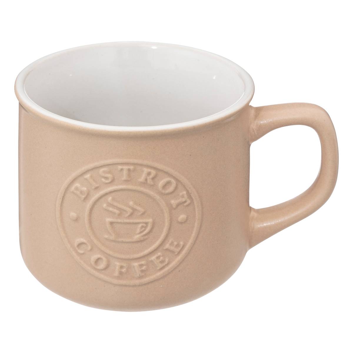 Taza “Leo”