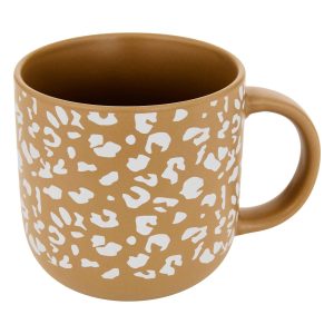 Taza  “Leopardi”