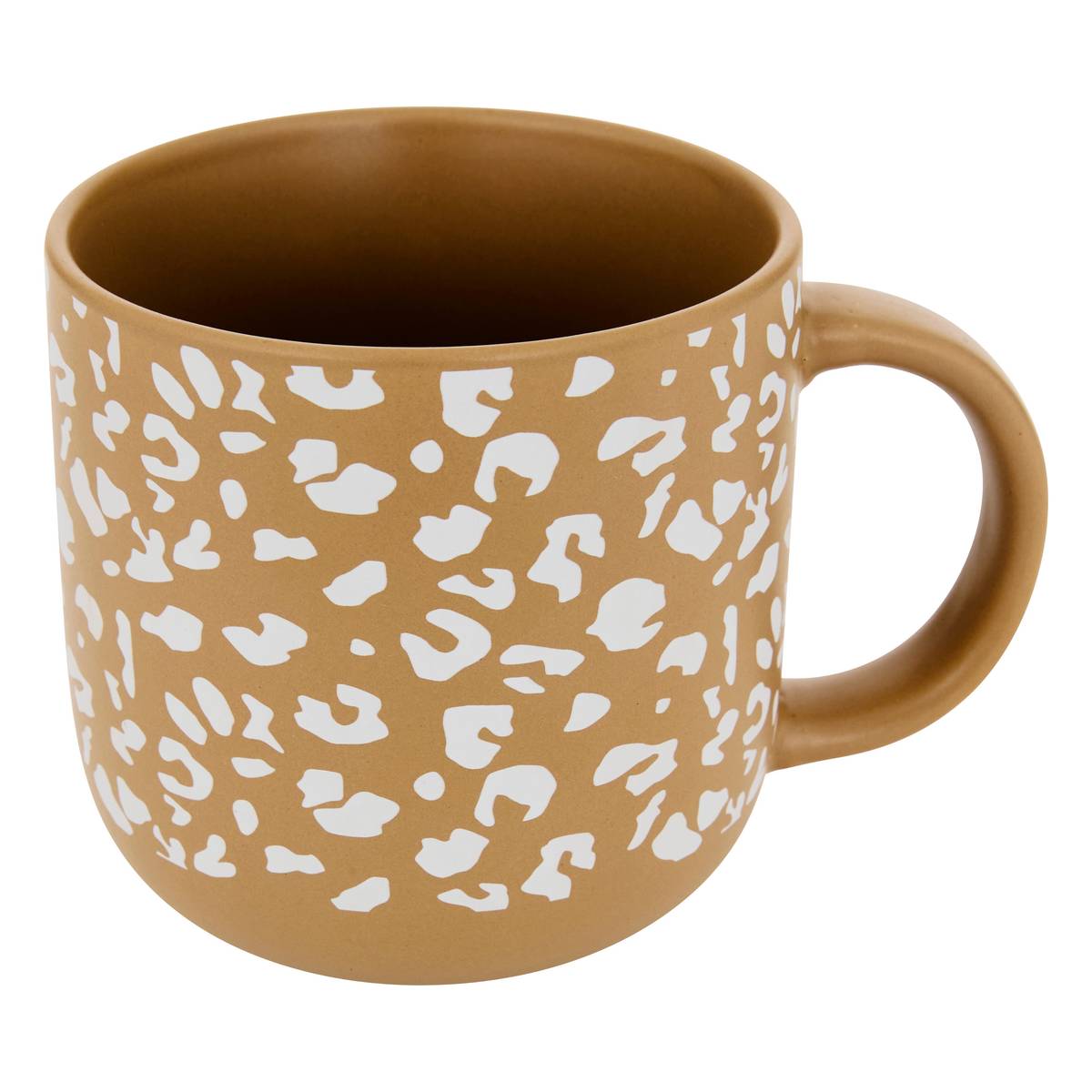 Taza “Leopardi”