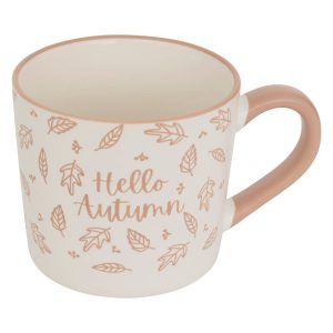 Taza “Otoño”