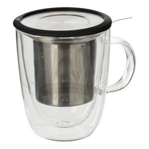Taza para infusiones “Clea”