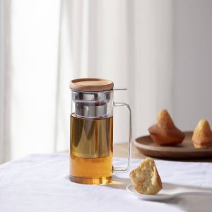 Taza para infusiones “Mia”