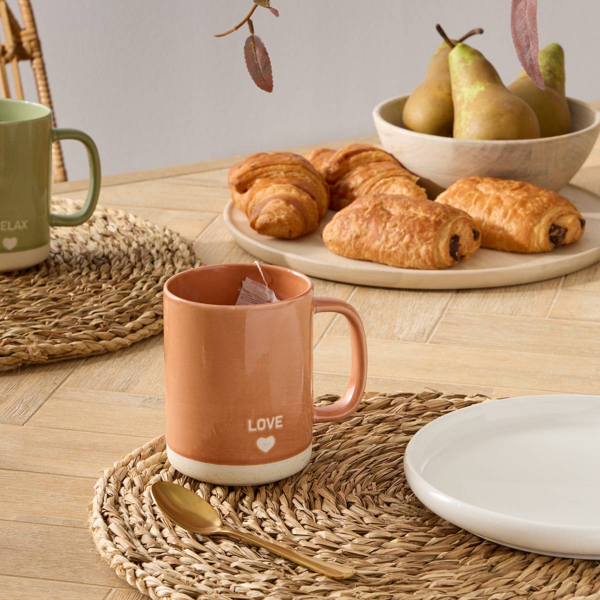 Taza “Relax”