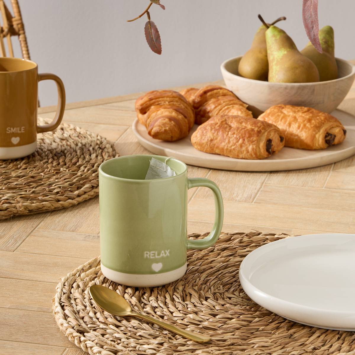 Taza “Relax”