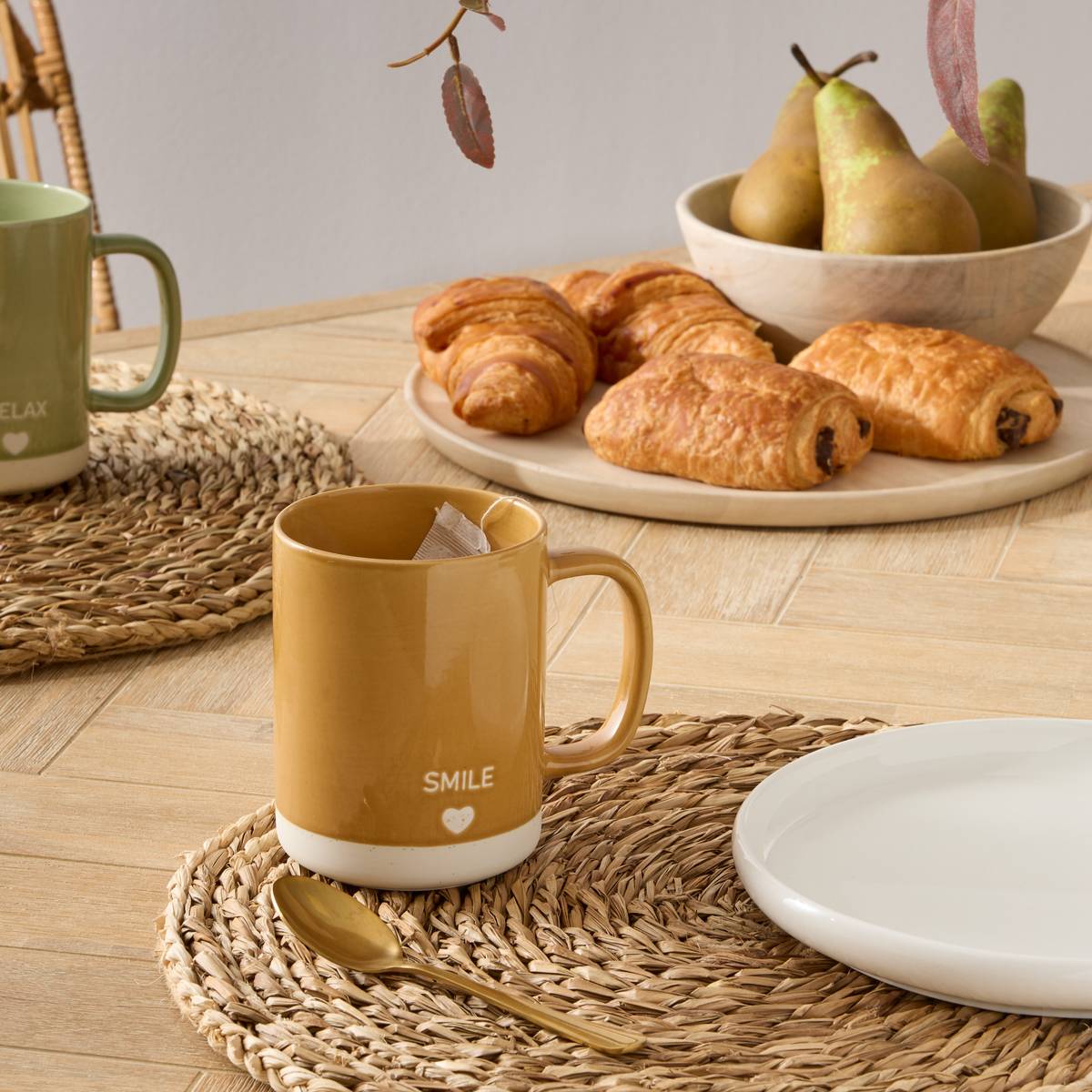Taza “Relax”