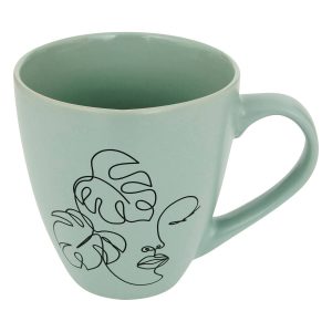 Taza “Rostro”