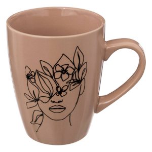 Taza “Rostro”