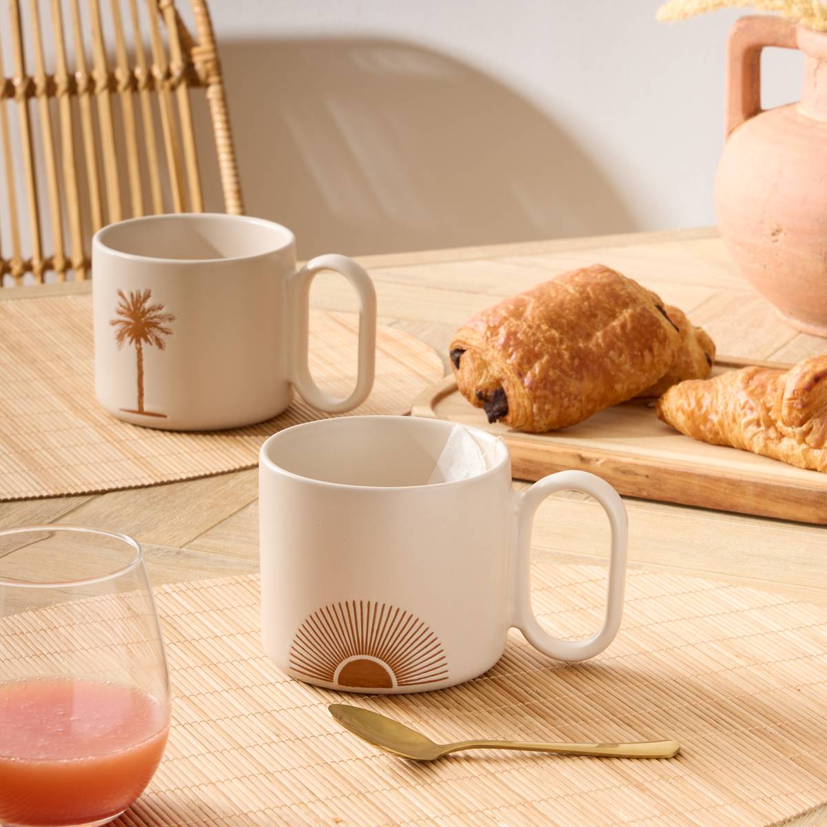 Taza “Sunshine”