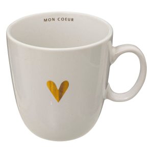 Taza “The Floral”