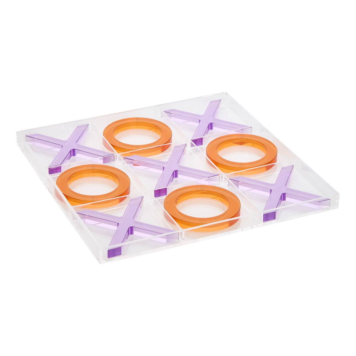 Tres en Raya “Piscina”