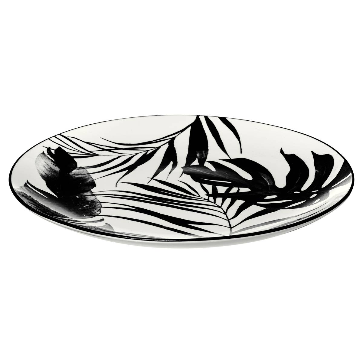 Vajilla “Palme”