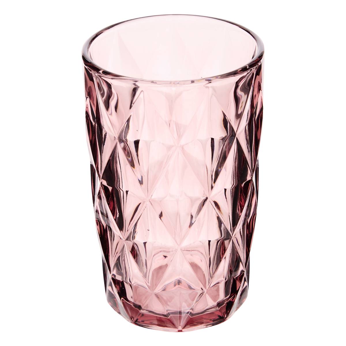 Vaso alto “Lea”