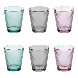 Vaso bajo “Mal’Eau”