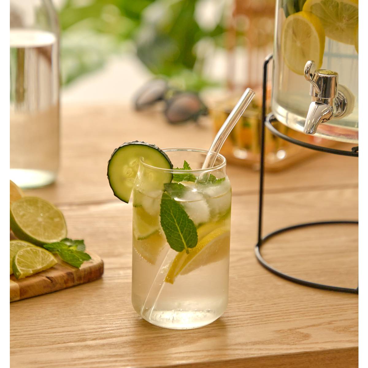 Vaso lata “Can”