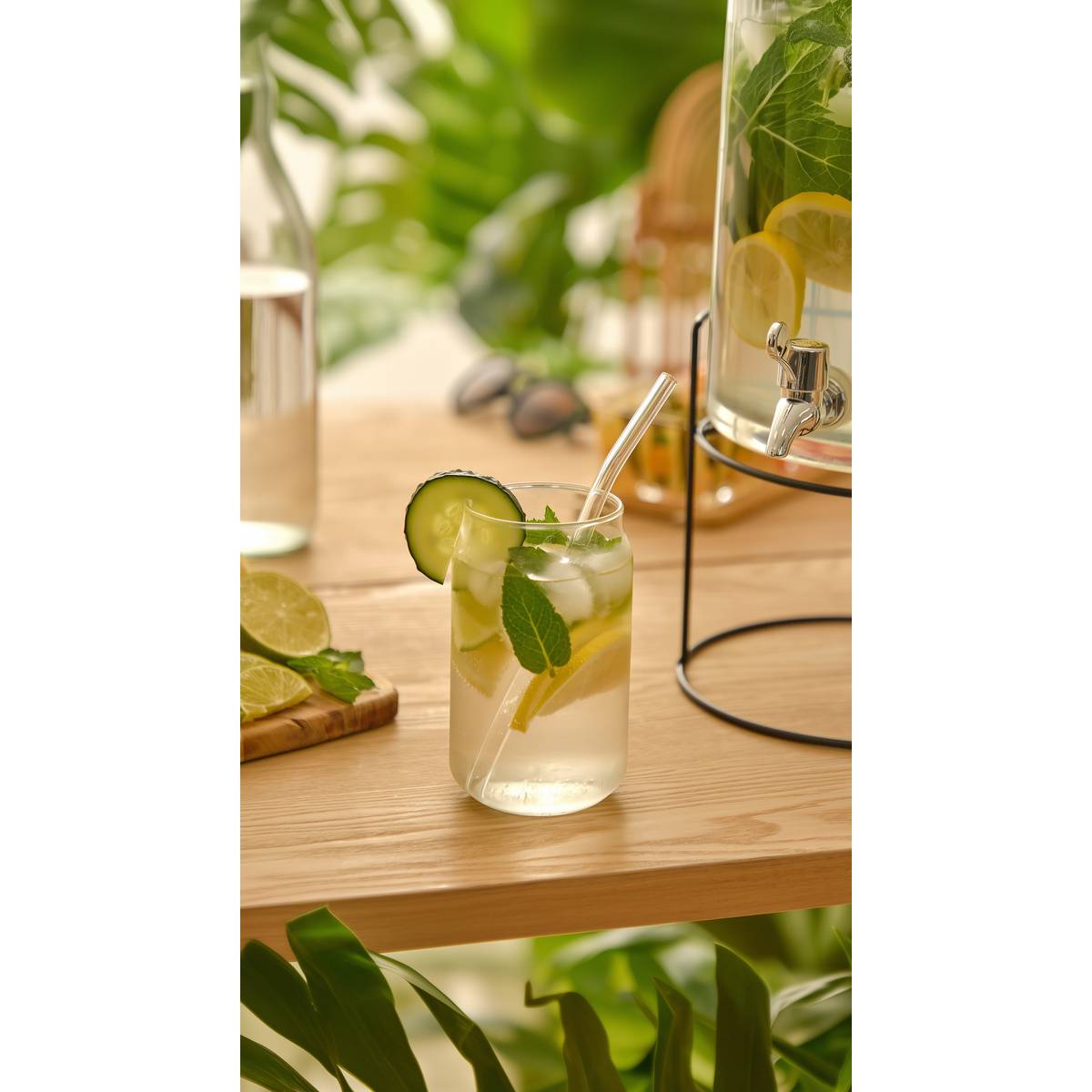 Vaso lata “Can”