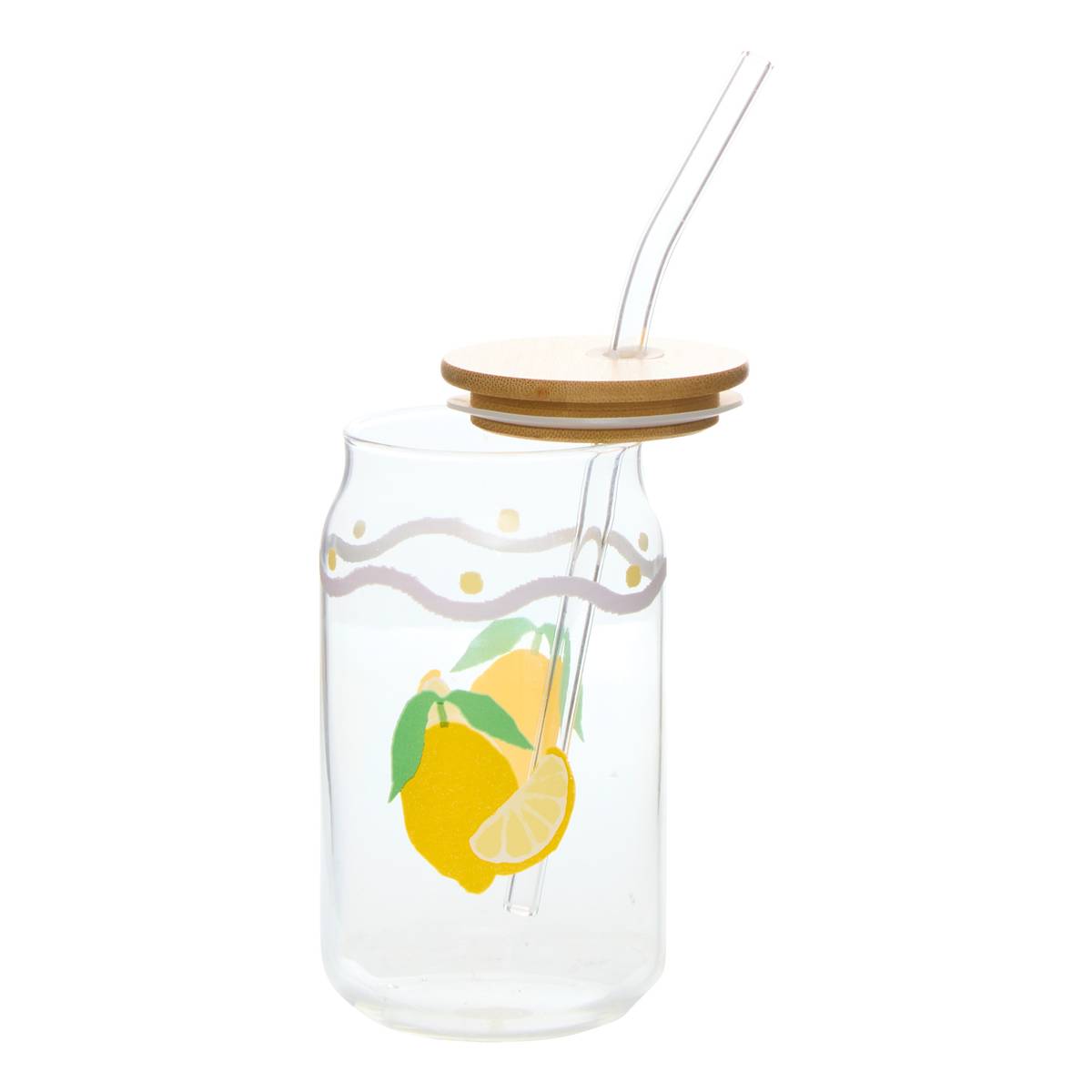 Vaso lata “Fruity”