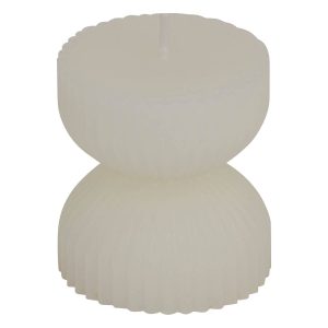 Vela decorativa “Shapa”