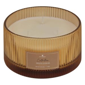 Vela perfumada “Albie”