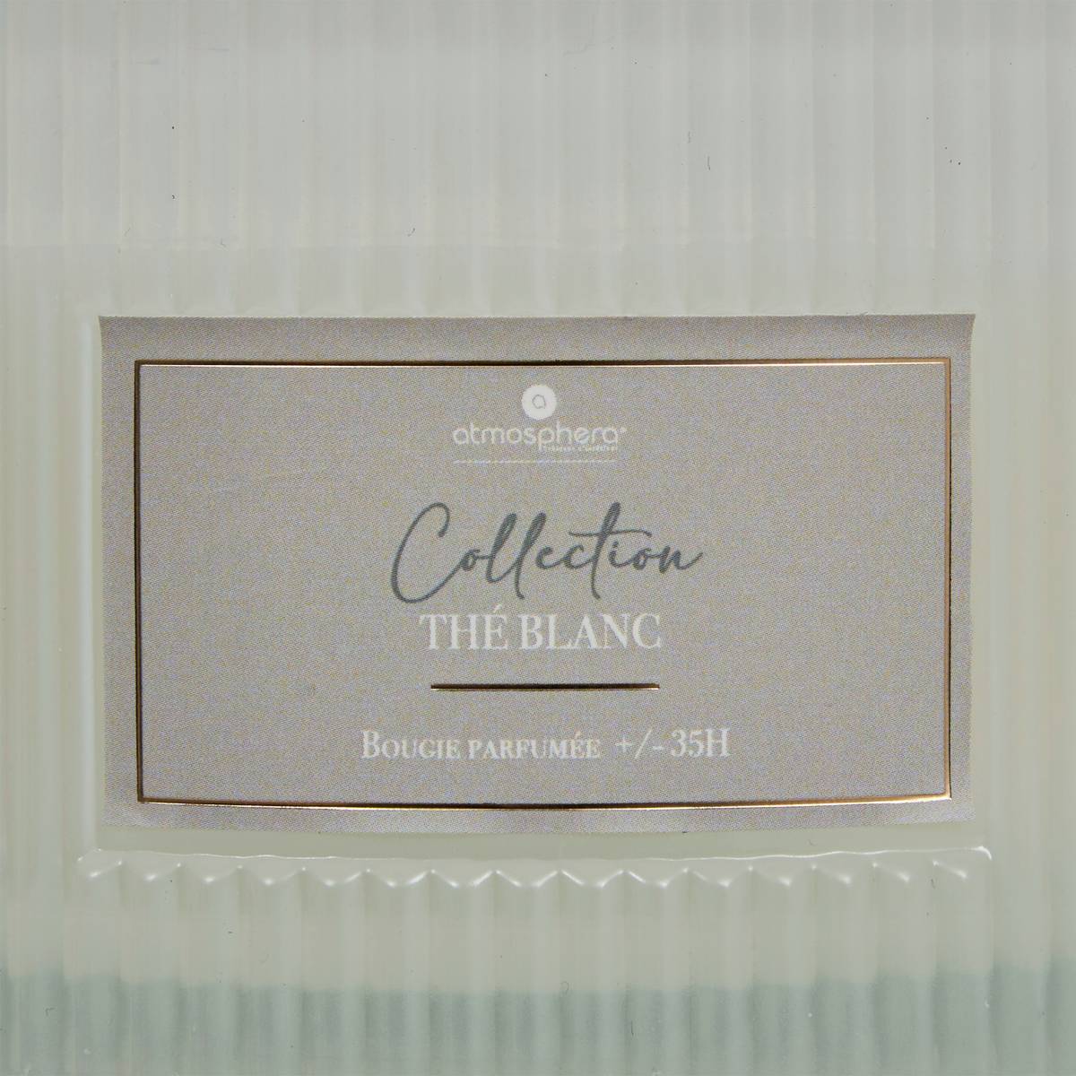 Vela perfumada “Albie”