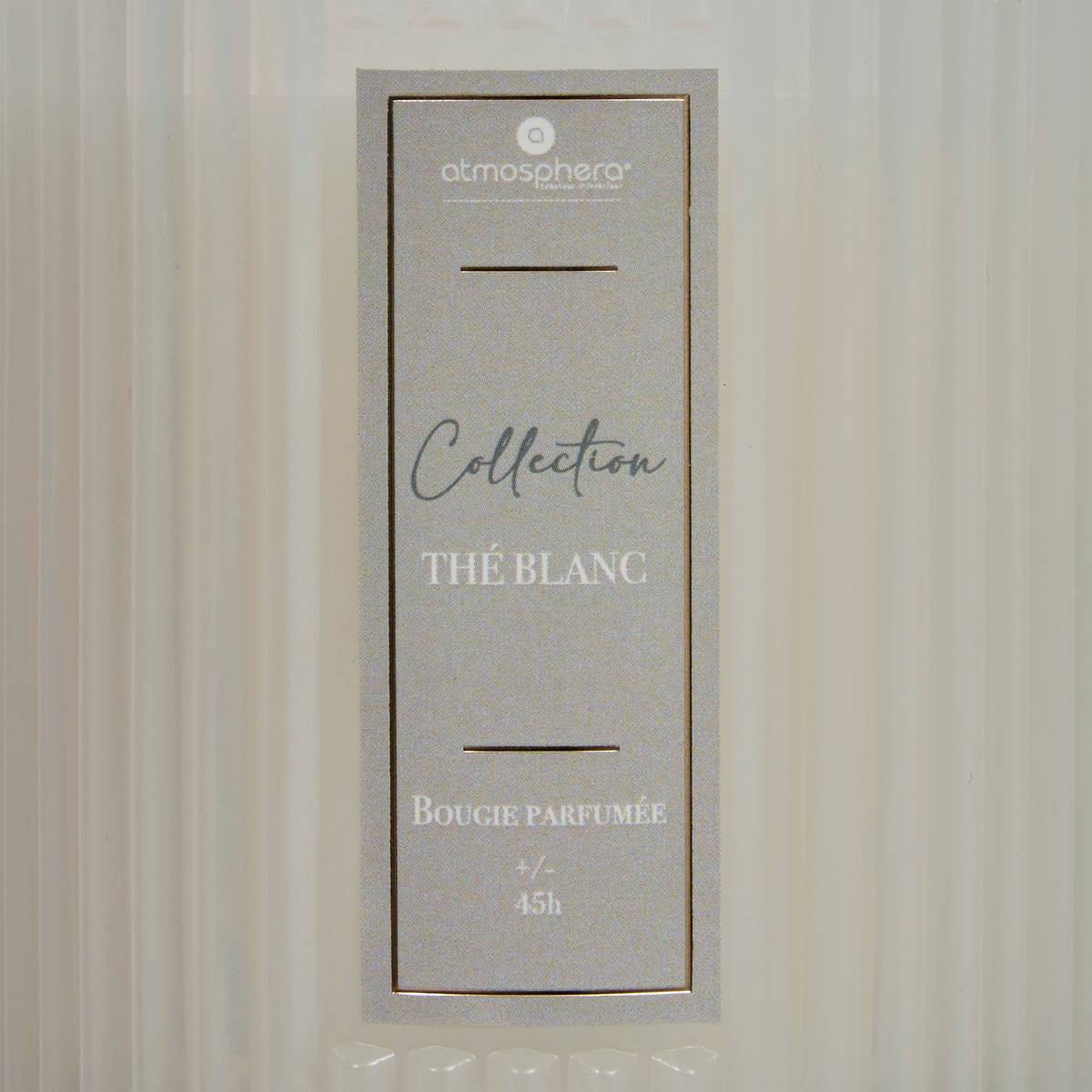 Vela perfumada “Albie”