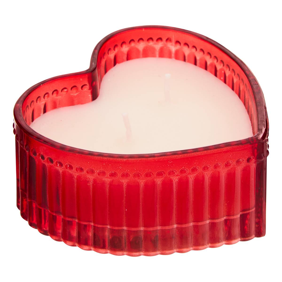 Vela perfumada “Amor”