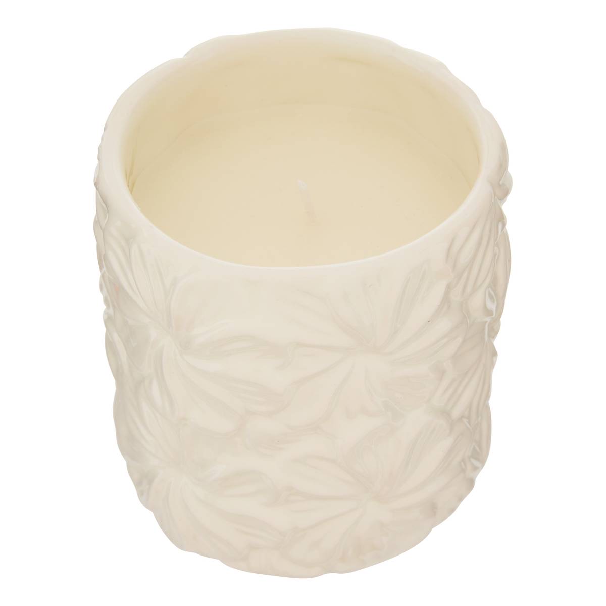 Vela perfumada “Flor de rosa”
